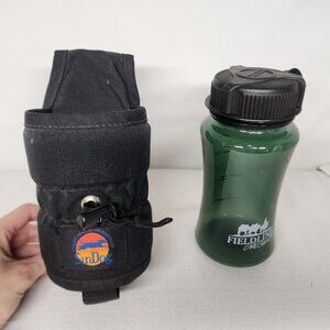 VTG Sundog Water Bottle and Holster Container
